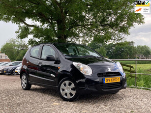 Suzuki Alto 1.0 Comfort | 5-Deurs + Airco nu € 3.450,-!!!