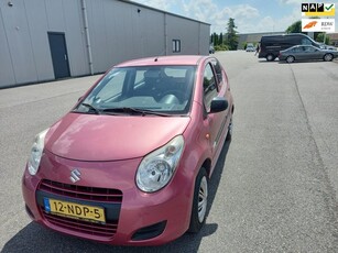 Suzuki Alto 1.0 Comfort