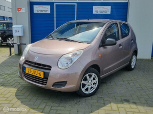 Suzuki Alto 1.0 Comfort 92DKM! apk 02-2025!