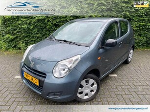 Suzuki Alto 1.0 Comfort I 1e Eigenaar