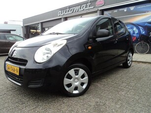 Suzuki Alto 1.0 Comfort Plus Airco CPV