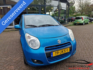 Suzuki Alto 1.0 Exclusive GT