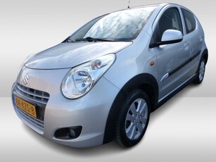 Suzuki Alto 1.0 Exclusive**Airco, 1e Eig.** (bj 2010)