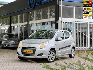 Suzuki Alto 1.0 ExclusiveAirco1e EIGNwe