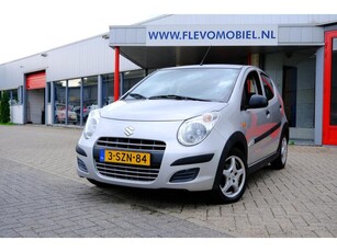 Suzuki Alto 1.0 GT EASSS 5-Drs AircoLMV