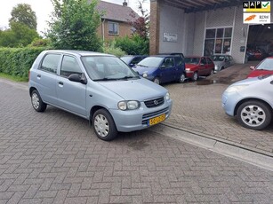 Suzuki Alto 1.1 GLS