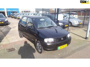 Suzuki Alto 1.1 GLX Jubilée 2