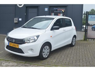 Suzuki Celerio 1.0 Comfort 1e eign. Zuinige auto / Airco