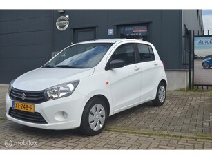 Suzuki Celerio 1.0 Comfort Airco 1e eign Zuinig rijden