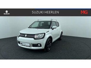 Suzuki Ignis 1.2 Select