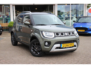 Suzuki Ignis 1.2 Select Hybrid Automaat Demo Deal! 6 JAAR GARANTIE