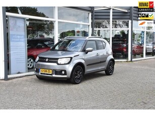 Suzuki Ignis 1.2 Select NL Auto NAP