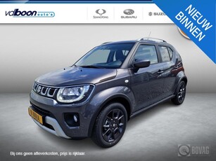 Suzuki Ignis 1.2 Smart Hybrid Select