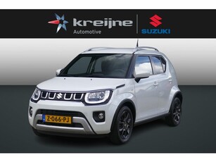 Suzuki Ignis 1.2 Smart Hybrid Select Airco Camera