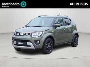 Suzuki Ignis 1.2 Smart Hybrid Select Direct uit voorraad