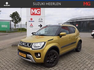 Suzuki Ignis 1.2 Smart Hybrid Style