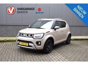 Suzuki Ignis 1.2 Smart Hybrid Style