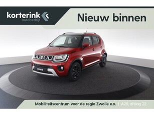 Suzuki Ignis 1.2 Smart Hybrid Style Zomervoordeel €