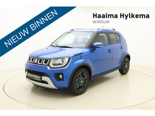 Suzuki Ignis 1.2 Smart Hybrid Style | Navigatie | Cruise Control | Achteruitrijcamera | Stoelvewarming | Climate control |