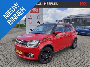 Suzuki Ignis 1.2 Stijl