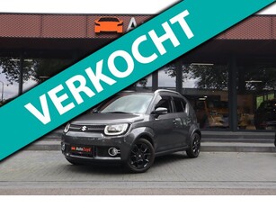 Suzuki Ignis 1.2 Stijl Automaat / Navigatie / Climate / DAB