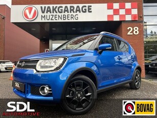 Suzuki Ignis 1.2 Stijl // NAVI // CAMERA // CLIMA // KEYLESS