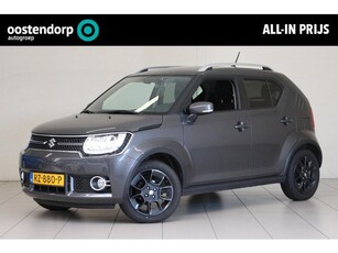 Suzuki Ignis 1.2 Stijl Apple CarPlay / Android Auto