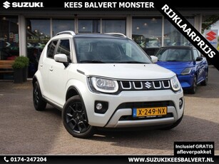 Suzuki Ignis 1.2 Style Hybrid Demo Deal! 6 JAAR