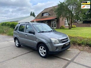 Suzuki Ignis 1.3-16V GLSNEW IGNIS