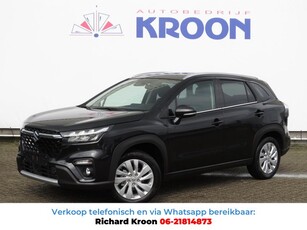 Suzuki S-Cross 1.4 Boosterjet Select Smart Hybrid € 5.000,-