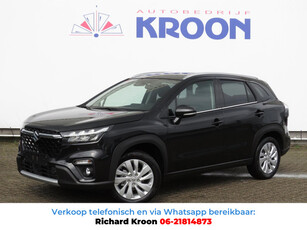 Suzuki S-Cross 1.4 Boosterjet Select Smart Hybrid € 5.000,- Demo Voordeel!, Tot 10 jaar garantie*