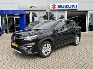 Suzuki S-Cross 1.5 Hybrid Select Automaat BTW