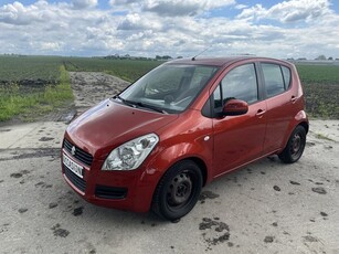 Suzuki Splash 1.2 Comfort (bj 2010)