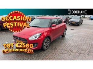 Suzuki Swift 1.0 Stijl Smart Hybrid Climate Control