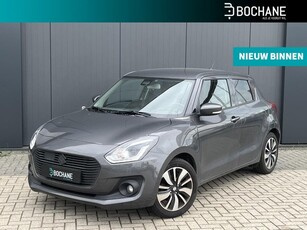 Suzuki Swift 1.0 Stijl Smart Hybrid Climate Control