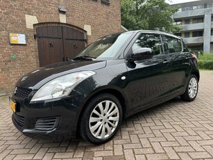 Suzuki Swift 1.2 Bandit EASSS (bj 2013)