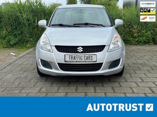 Suzuki Swift 1.2 Bandit EASSS.2de eigenaar. Airco, aub