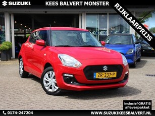 Suzuki Swift 1.2 Business NAVIGATIE/APPLECARPLAY/ANDROIDAUTO