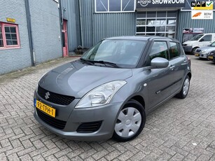 Suzuki Swift 1.2 Comfort EASSS NAp/Airco/Apk/Stoelverw/