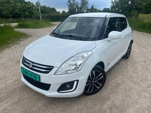 Suzuki Swift 1.2 Comfort EASSS Nieuwe APK, Xtra