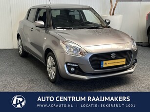 Suzuki Swift 1.2 Comfort Smart Hybrid AIRCO STOELVERWARMING