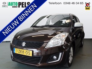 Suzuki Swift 1.2 Dynamic EASSS To tone kleur wit dak!!