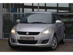 Suzuki Swift 1.2 Exclusive EASSS Airco 5Drs. Pdc 1ste