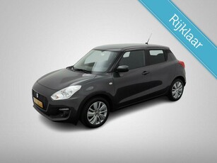 Suzuki Swift 1.2 Select