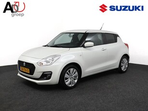 Suzuki Swift 1.2 Select Airco Camera achter Bluetooth