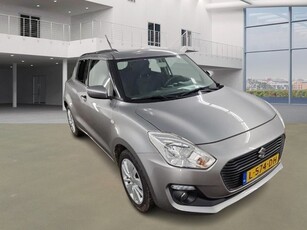 Suzuki Swift 1.2 Select Smart Hybrid, Camera! Navi! Apk