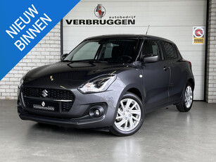 Suzuki Swift 1.2 Select Smart Hybrid | Carplay | Adap.Cruise | PDC | All-in rijklaarprijs