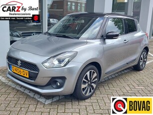 Suzuki Swift 1.2 STIJL AUTOMAAT Adaptive Cruise