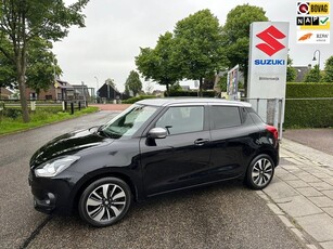 Suzuki Swift 1.2 Stijl Smart Hybrid // 1e eigenaar // Door