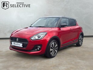 Suzuki Swift 1.2 Stijl Smart Hybrid Uniek Gestyled